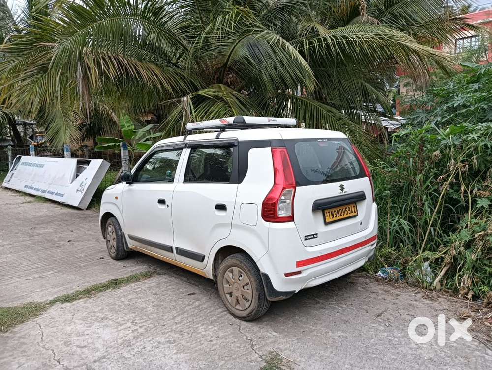 Waganor r 2023 petrol