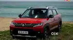 Maruti Suzuki Brezza 2024