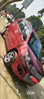 Car is very good condition allowed wheel lage hue he gadi ke tyre new