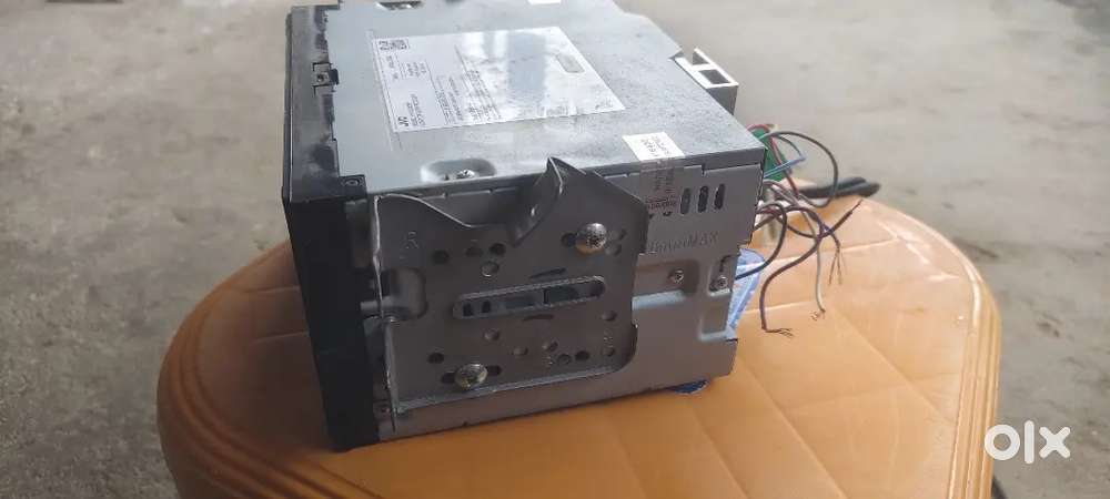 Audio system