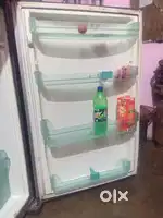 Whirlpool double door