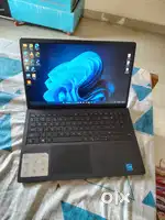 Dell Inspiron 15. Last November me liya tha