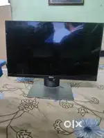 Dell  monitor
