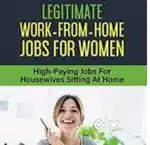 Copy and paste jobs at home