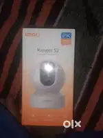 Cctv camera