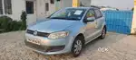 Volkswagen Polo 2009-2013 Petrol Comfortline 1.2L, 2012, Petrol