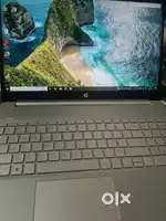 Hp laptop i5 + graphic card
