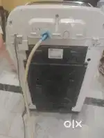 Samsung Fully Automatic Washing machine 7 KG Model Nom 2019