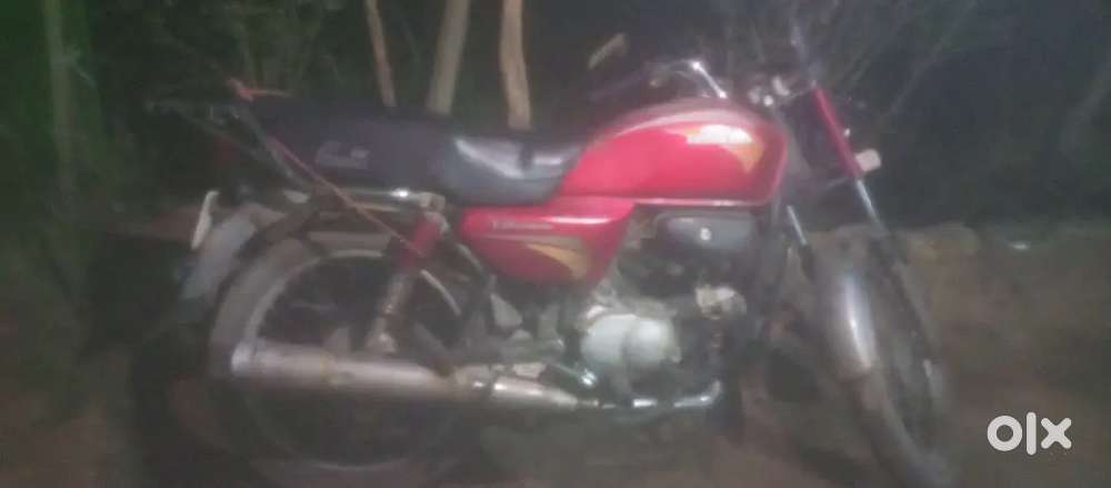 Much good conditions