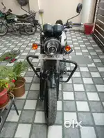 Selling my Thunderbird 350x