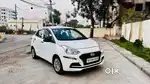 Hyundai Xcent 2019