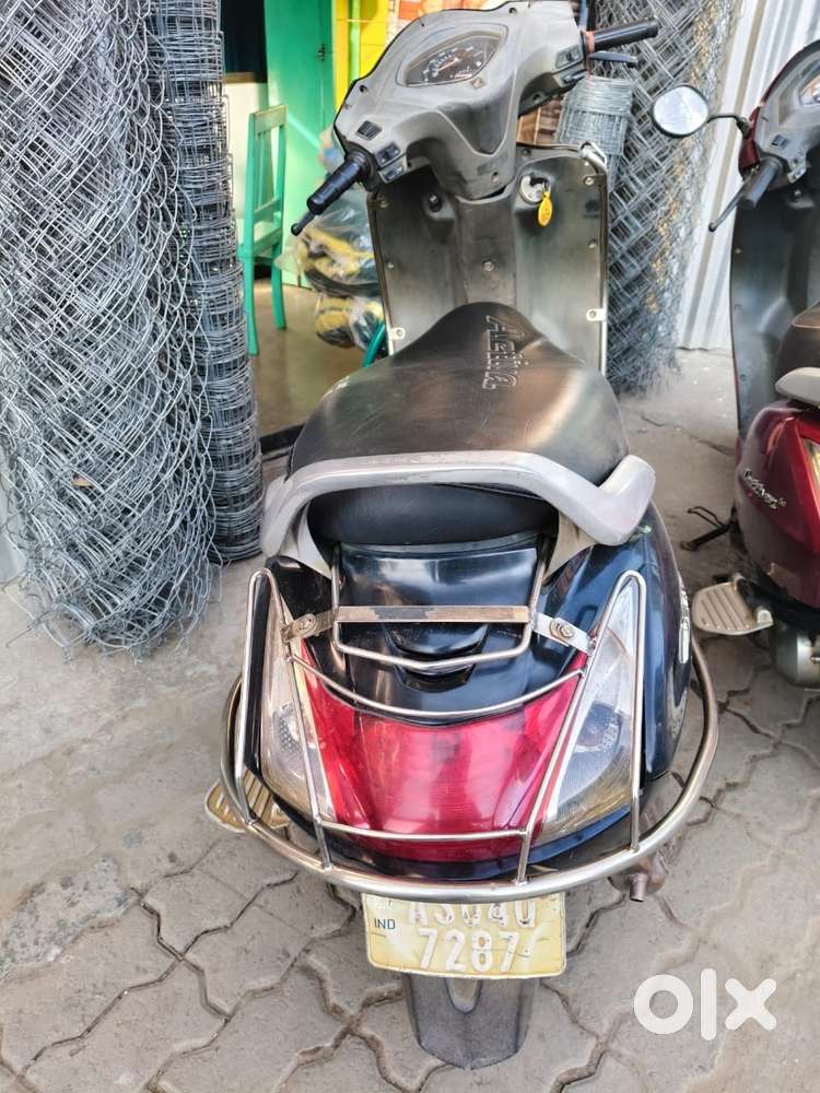 Well condition