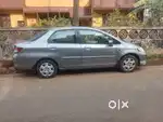 Honda City 2003 Petrol 12000Km Driven