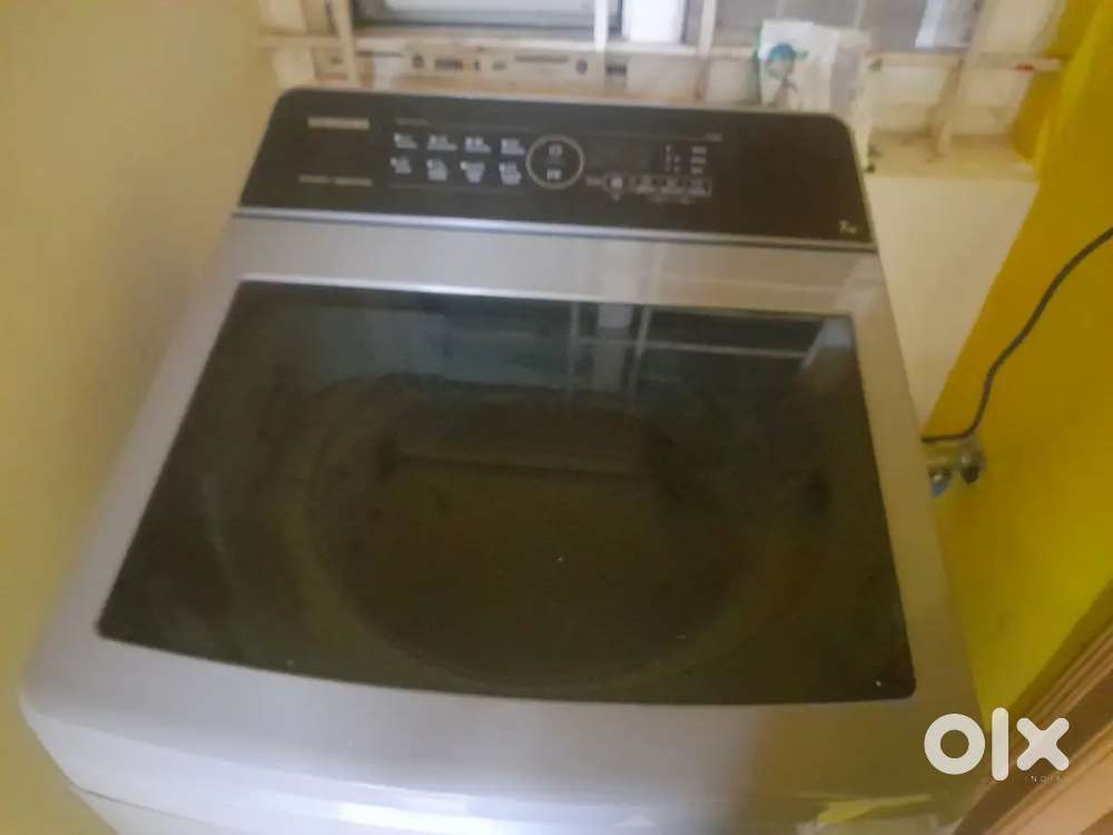 Brand New Samsung Washing Machine
