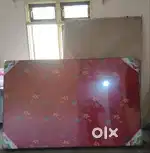BED And MATTRESS