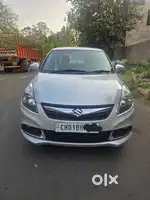 Maruti Suzuki Swift Dzire 1.2 Vxi BSIV, 2016, Petrol
