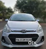 Hyundai Grand i10 Sportz1.2 CRDi, 2018, Petrol