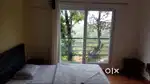 730,sqft 1BHK FLAT 2 TOILET well furnished MUKTESHWAR NAINITAL