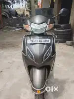 Honda Activa 5g 2018 1owner