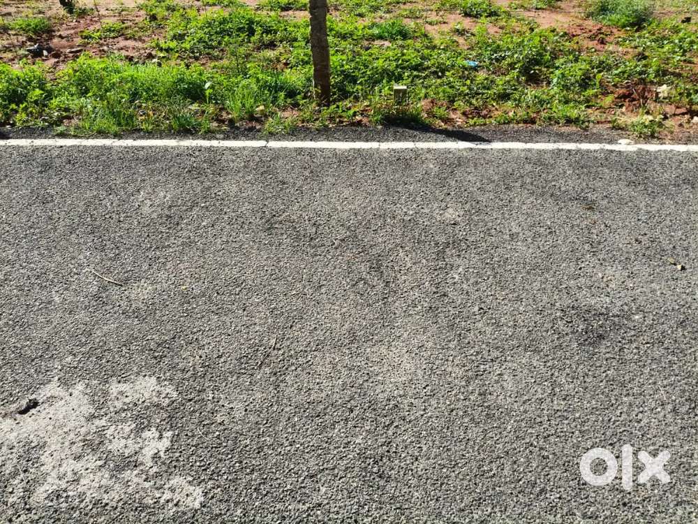 5 Cent Palpannai Nagercoil Kanyakumari Dist