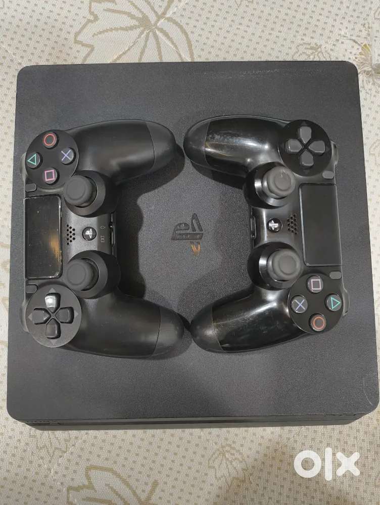 PS4 Slim 1TB