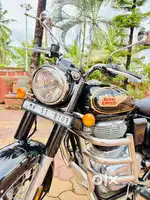 Royal Enfield  BULLET 350 cc Standard, TOP END, 2024