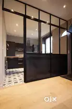 ALUMINIUM FABRICATION WORKS