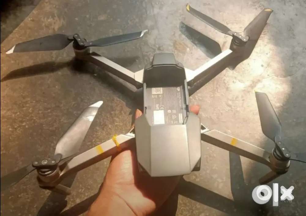 Dji drone battery charger remote