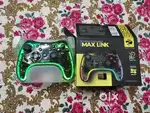 ZEBRONICS MAX LINK Wireless Gamepad