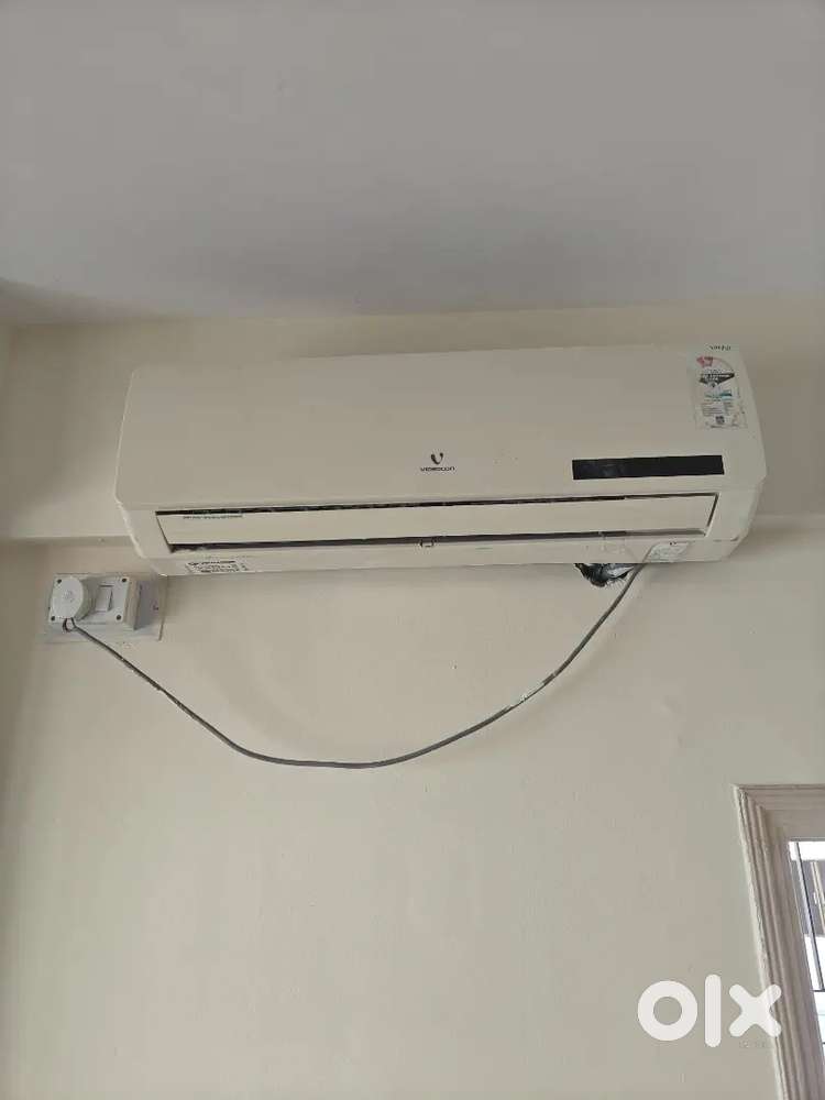 videyocon 1ton AC
