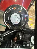 Just like new conditions