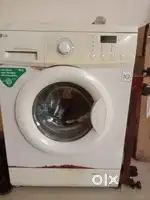 LG Washing matchine _ 5.5KG