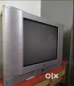 Onida Oxygen Thunder 1200 watt woofer in condition Tv