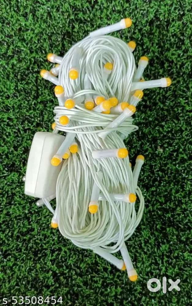LED LIGHT 30 pic