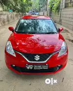 Maruti Suzuki Baleno Zeta, 2018, Petrol