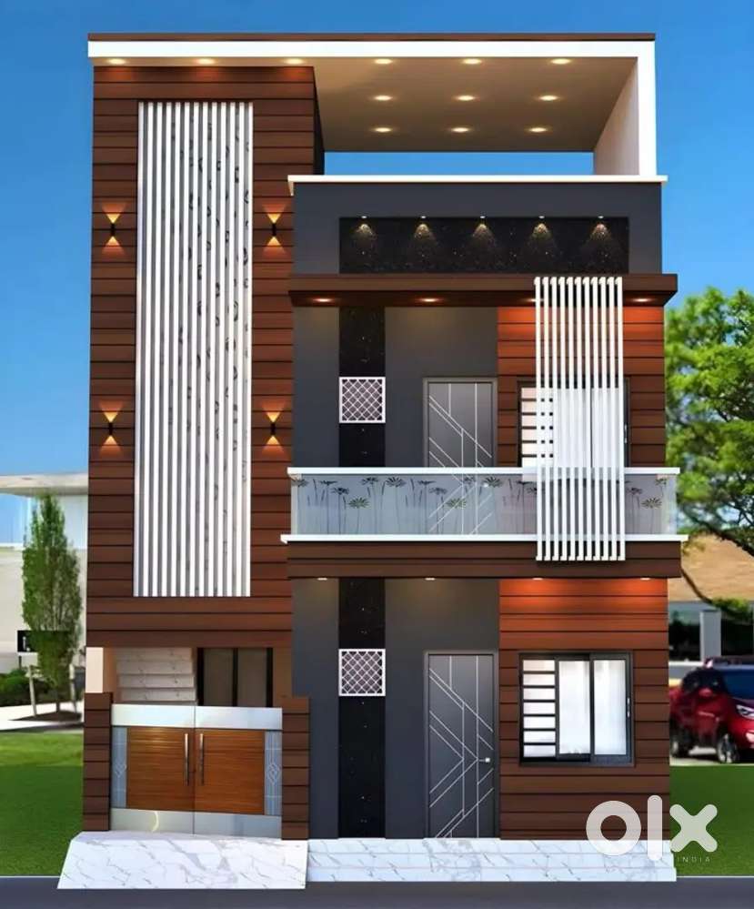 Beach Road Junction : MUST SEE! Brand New 3BHK For Sale