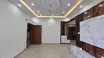 Semifurnished brand new 3 bedrooms flat with 3 bathrooms for sale.