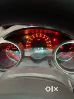 Honda Jazz 2011 DeC