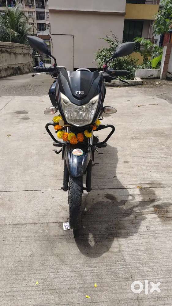 TVS Victor