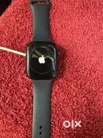 Apple Watch s7
