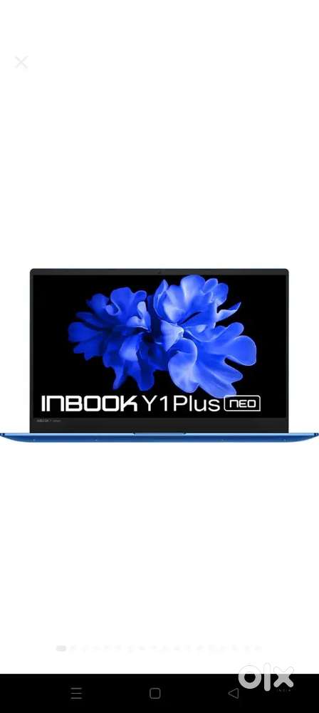 INFNIX Y1 PLUS NEO
