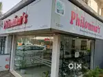 Part time job for billing @ muvattupuzha