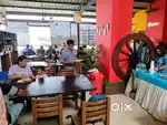 Restaurant for rent in a prime location