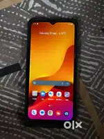 Realme C21