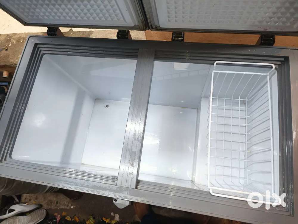 Deep freezer 320 litre