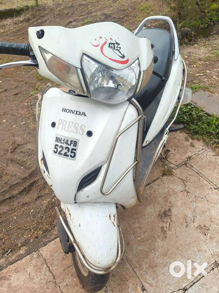 Activa 3G Honda