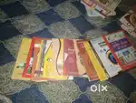 10th class cbsc book set
