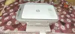 HP DESKJET INK ADVANTAGE 2876 SERIES,colour/blackand white