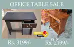 Computer Table , Study Table , Laptop , Writing table #1   er65a