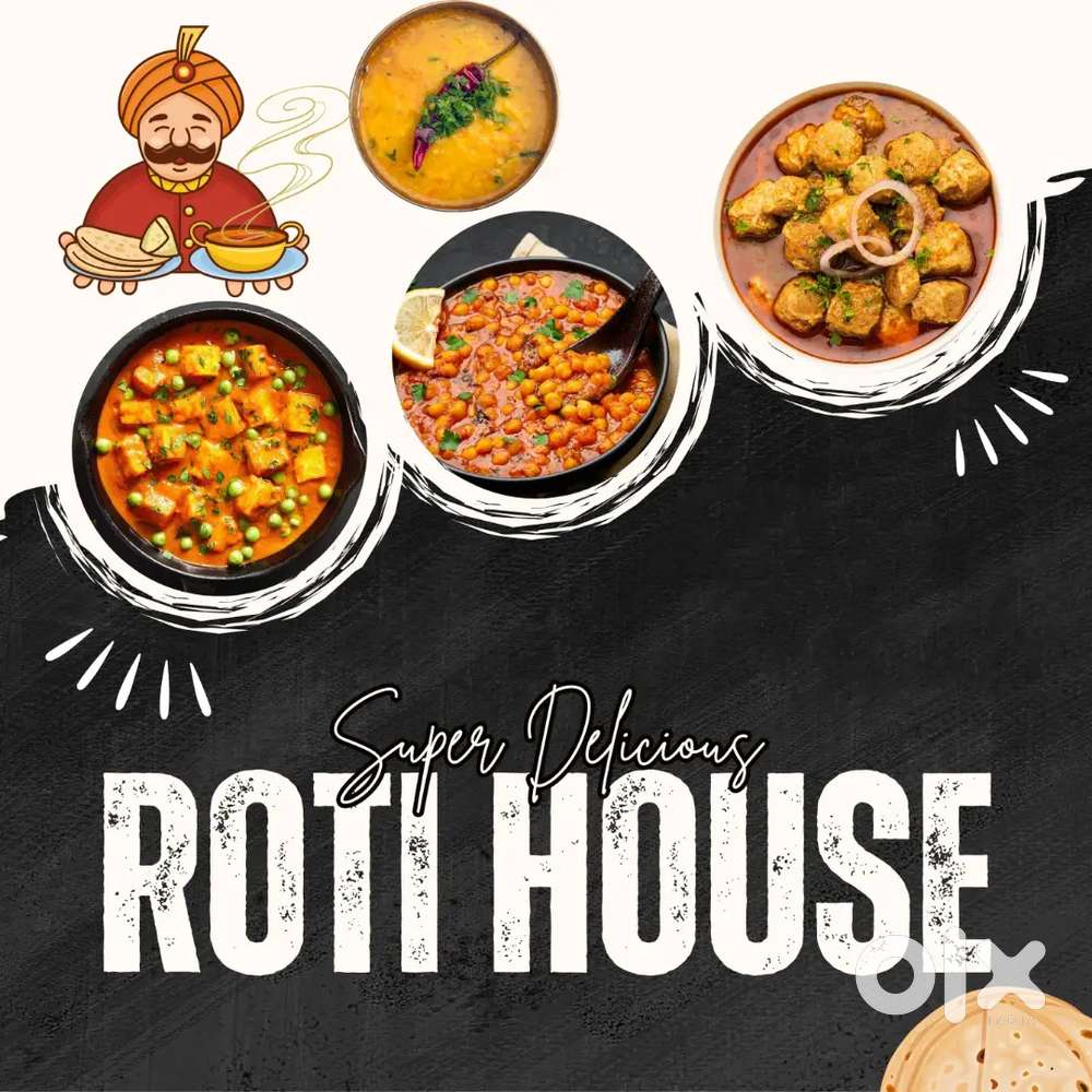 Need  parotta mater immediately